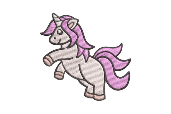 Cute Baby Unicorn Animal Love: A Boutique Review