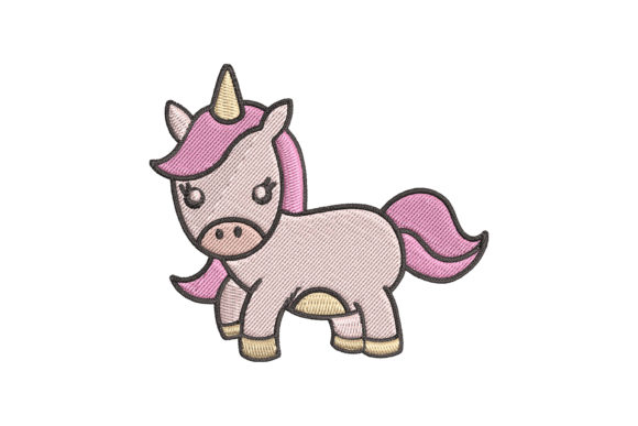 Cute Unicorn Animal Baby Cartoon Love Review