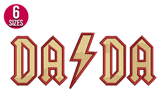 Dada: A Professional Review for Branded Merch and Patches