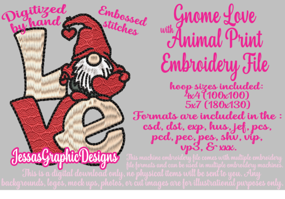 Gnome Love: A Designer's Review for Craft Fair Success