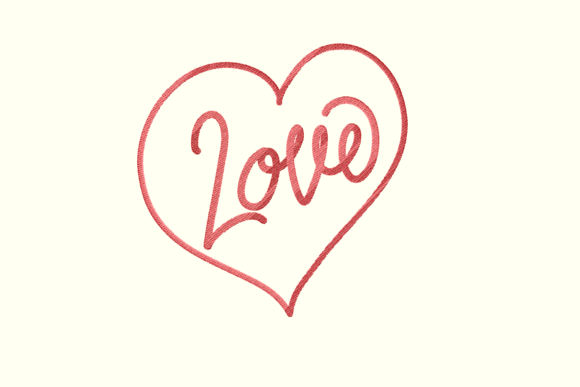 Love Pin: A Designer's Review for Boutique Sweatshirts