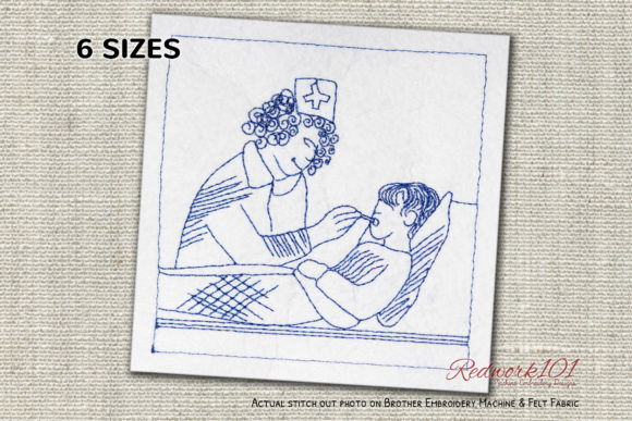 Nurse Boy Checkup Machine: A Designer's Review