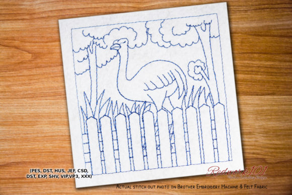 Ostrich Bird: A Designer's Review for Boutique Sweatshirts