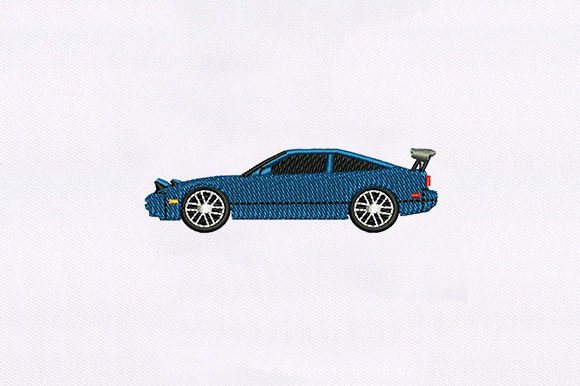 Review: Blue Stylish Car for Etsy & Small Shops