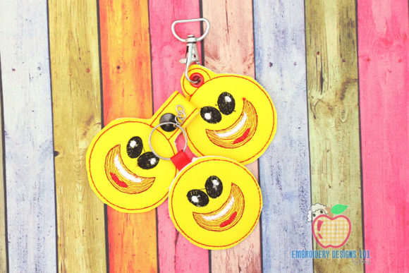Review: World Laughter Day Keyfob Keychain ITH for Business