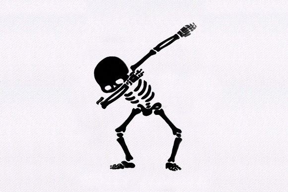 Skeleton Dab Style: A Pro Review for Holiday Collections