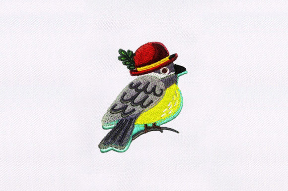 Stylish Little Bird: A Designer's Review for Boutique Apparel
