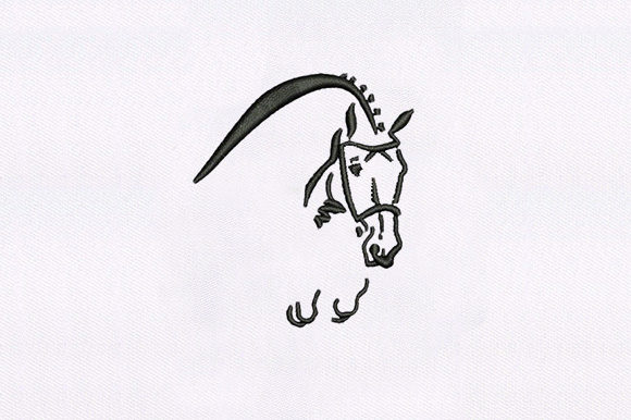 Sweet Horse: A Designer's Review for Real Projects