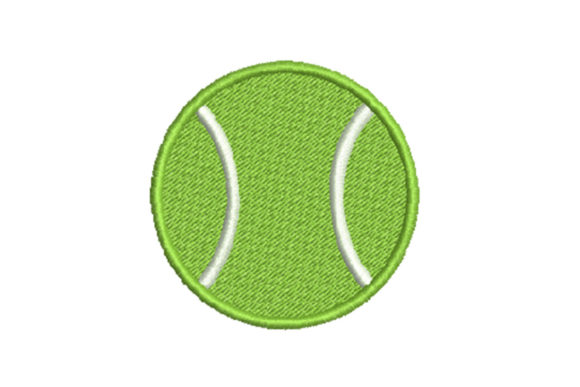 Tennis Ball Embroidery: A Designer's Review for Gifts
