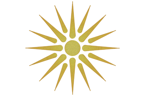 Vergina Sun: A Designer's Review for Branded Merch